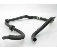 Патрубок резиновый сист.охлаждения (60mm/68mmx635mm) DAF CF 85