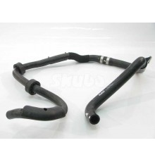 Патрубок резиновый сист.охлаждения (60mm/68mmx635mm) DAF CF 85