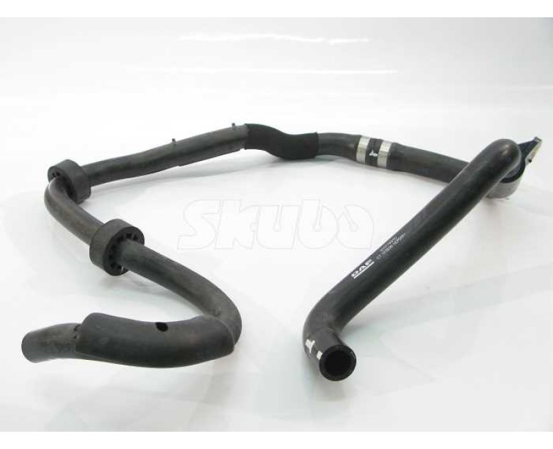 Патрубок гумовий сист.охолодження (60mm/68mmx635mm) DAF CF 85