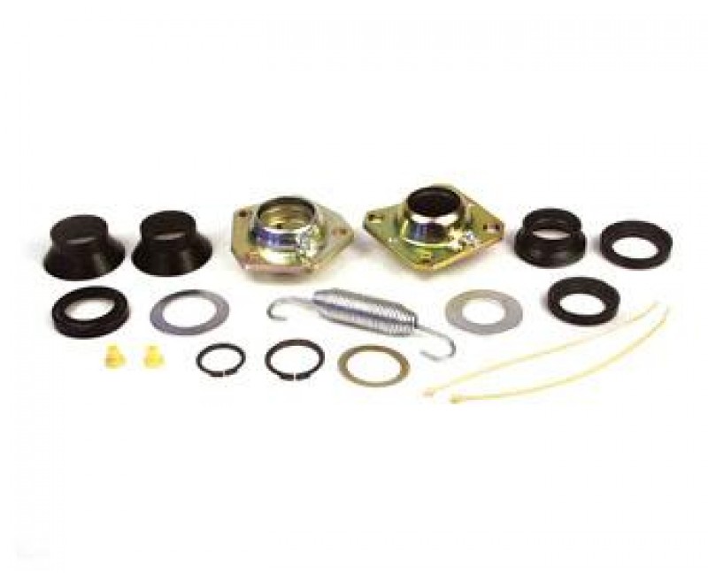 Р/к валу розтискного (вир-во Auger)