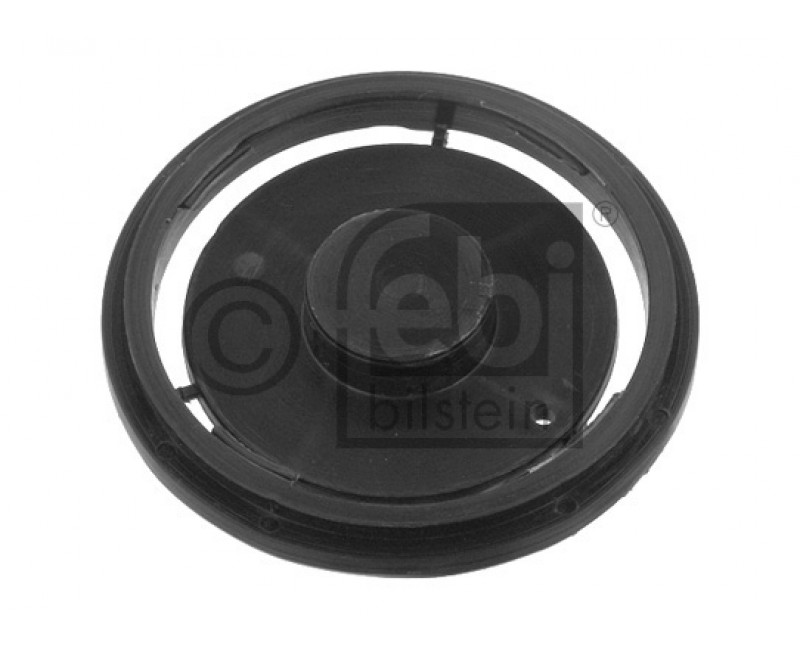 Заглушка ресоры пластиковая (Пр-во Febi)