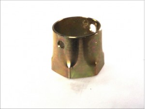 Ключ ступічний 120мм/6 граней (вир-во STR)