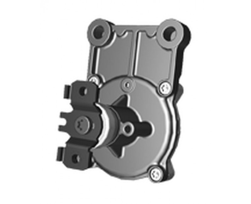 Клапан регулювання тиску (вир-во KNORR-BREMSE)