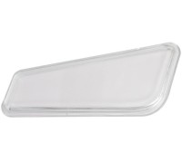 Стекло противотуманной фары VOLVO FH 01.09- (пр-во TRUCKLIGHT)