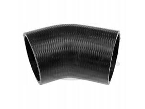 Патрубок системи охолодження MAN TGA, TGS, TGX D2066 (вир-во Gates)