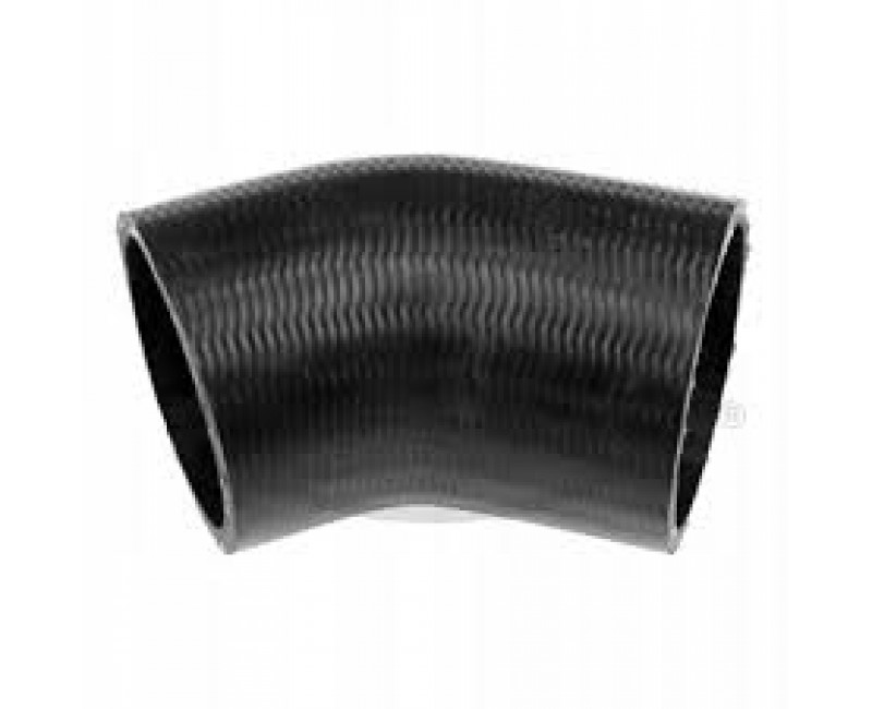 Патрубок системи охолодження MAN TGA, TGS, TGX D2066 (вир-во Gates)