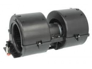 Вентилятор обігрівача RVI KERAX, MIDLUM, PREMIUM (вир-во NRF)