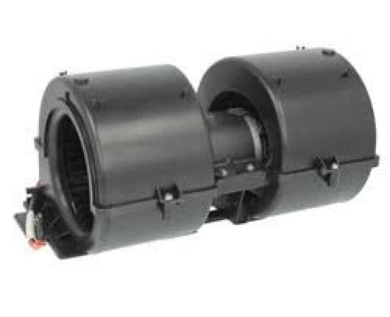 Вентилятор обігрівача RVI KERAX, MIDLUM, PREMIUM (вир-во NRF)