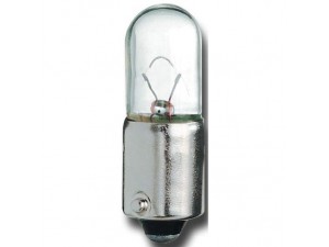 Лампочка габаритів та панелі приладів (Tempest)