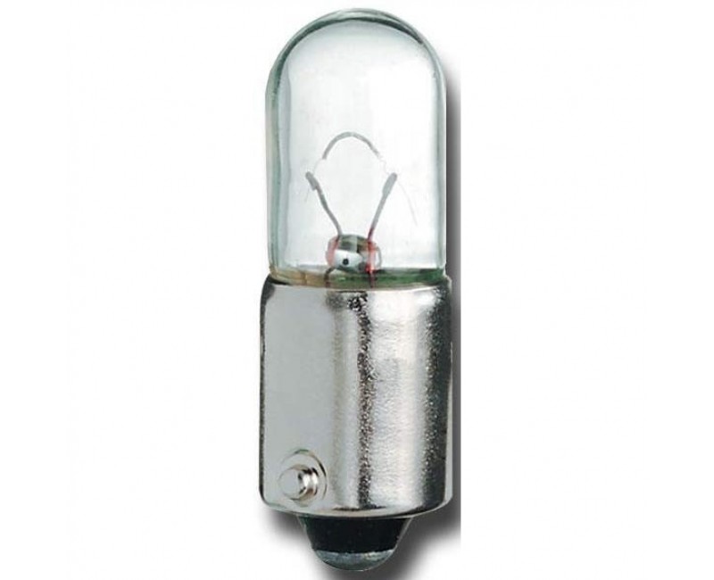 Лампочка габаритів та панелі приладів (Tempest)