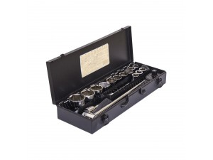 Набір головок 3/4, 17 предметів 19-50мм