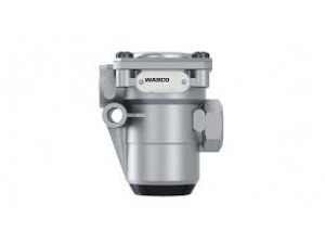 Клапан обмеження тиску VOLVO FH/FM/FMX, DAF, SCANIA M16*1.5MM 8.5 BAR (вир-во WABCO)