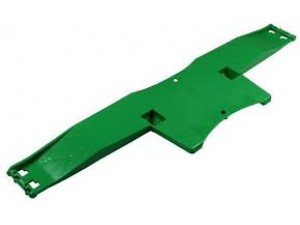 Шарнір зсувного даху причепа Edscha L-650 пластиковий