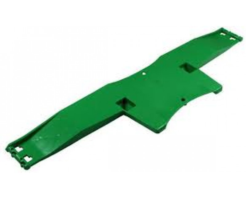 Шарнір зсувного даху причепа Edscha L-650 пластиковий