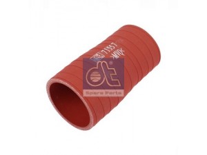 Патрубок радіатора (50/55х110) (вир-во SAMPA)