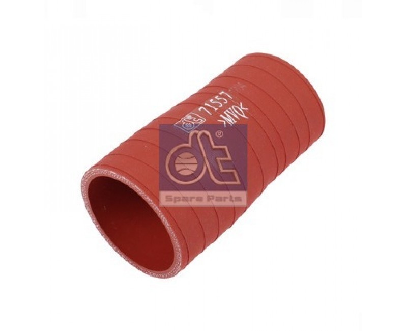 Патрубок радіатора (50/55х110) (вир-во SAMPA)