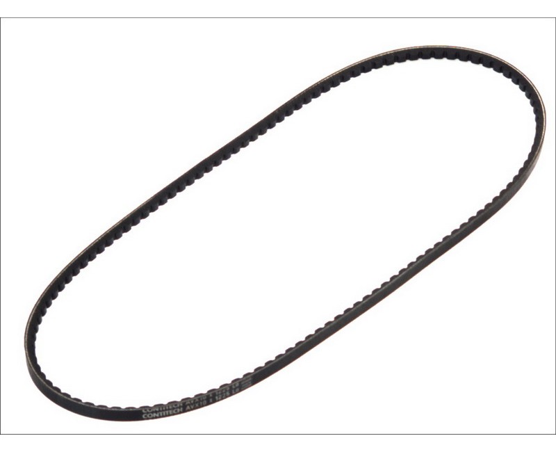 Ремінь клиновий 10A1225GL TRUCK (вир-во DAYCO)