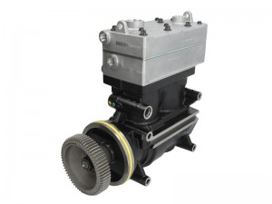 Компресор DAF XF105 Euro 5 (вир-во Wabco)