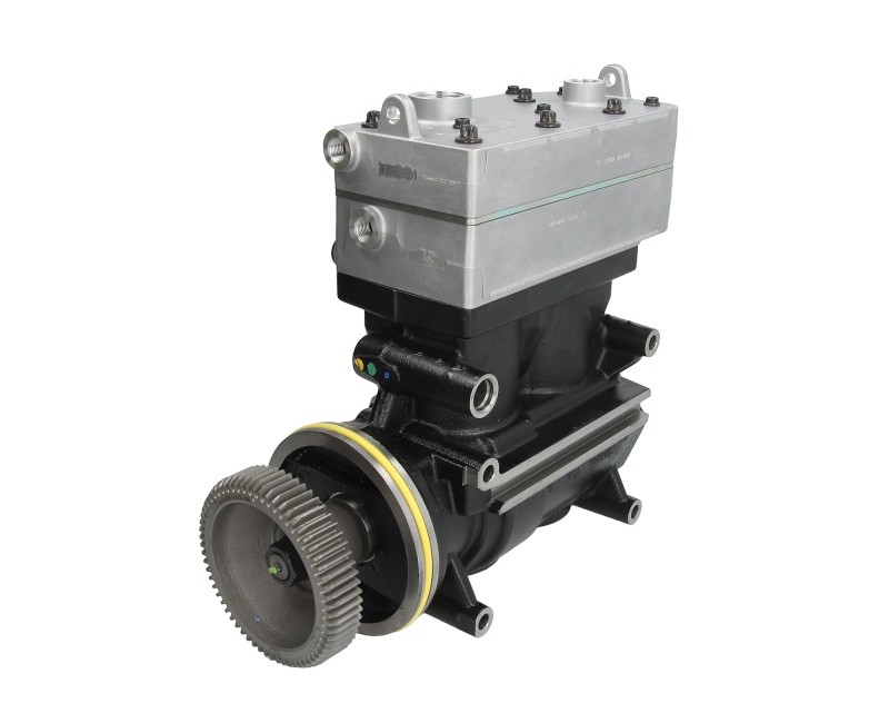 Компресор DAF XF105 Euro 5 (вир-во Wabco)