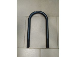 Стремянка 146x24x318 SAF (вир-во Schomaecker)