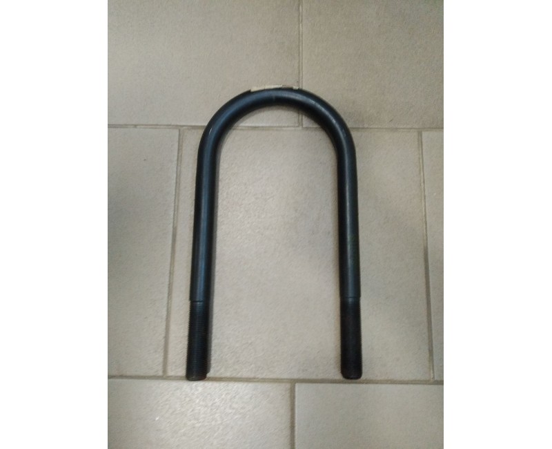 Стремянка 146x24x318 SAF (вир-во Schomaecker)