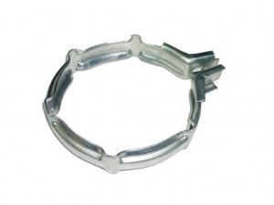 Хомут VOLVO (пр-во TEMPEST)