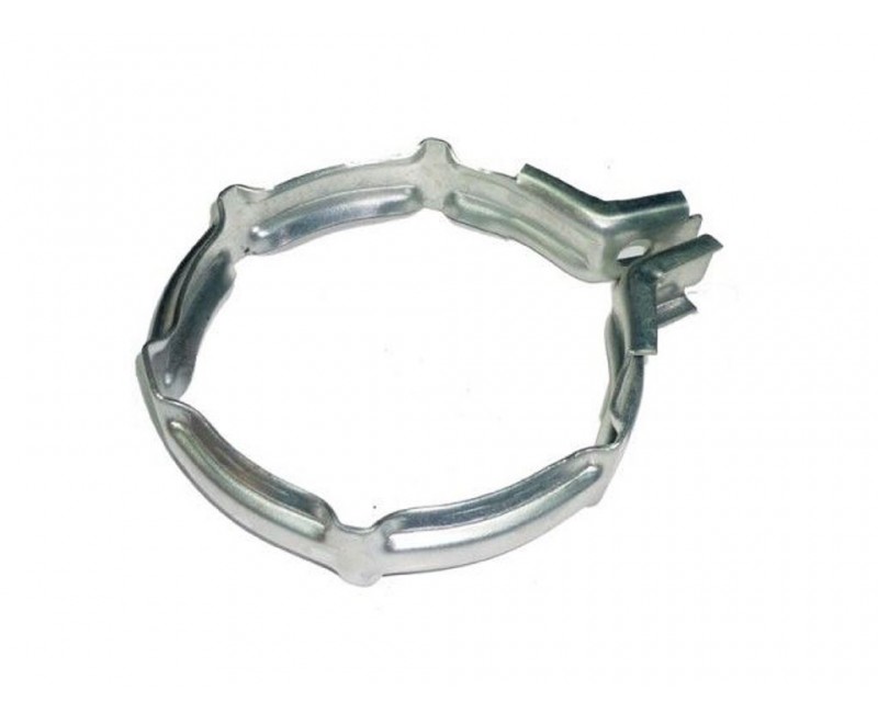 Хомут VOLVO (пр-во TEMPEST)