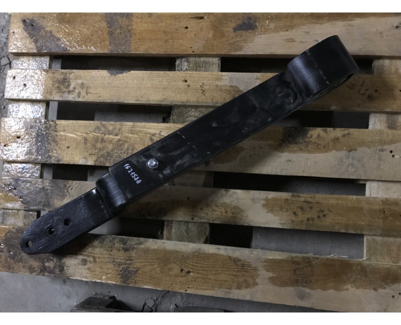 88034200 Ресору 2-лист. BPW (гусак) 0508202660 БО (аналог 88034900) 47 корінь