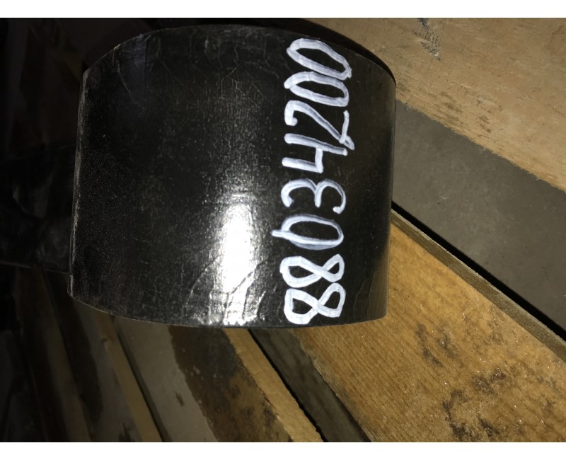 88034200 Ресору 2-лист. BPW (гусак) 0508202660 БО (аналог 88034900) 47 корінь