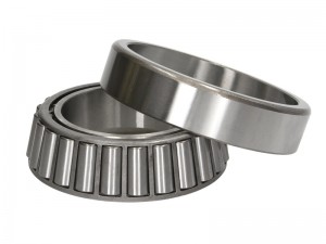 Підшипник ступиці 90*147*40 AD90 SMB, ROR, FRUEHAUF (вир-во Onyarbi)