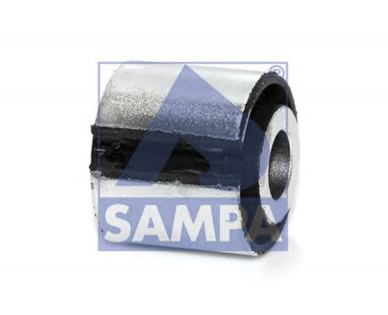 Сайлентблок 40*18*48 стабілізатора MAN (вир-во Sampa)