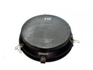 Кришка корпусу повітряного фільтра DAF XF95