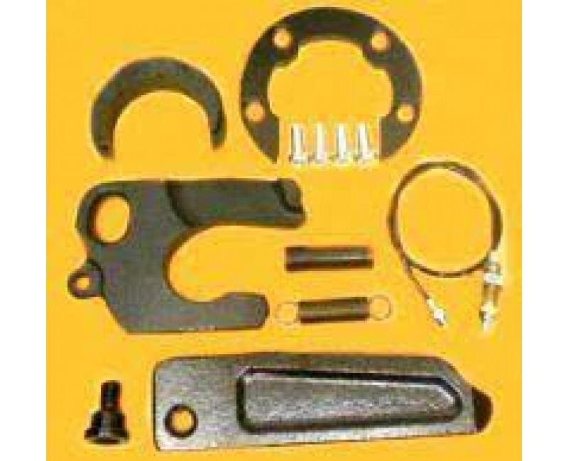 Р/к сідла (Пр-во AXUT)