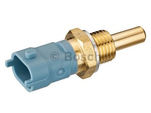 Температурний датчик охолоджувальної рідини DAF (вир-во Bosch)