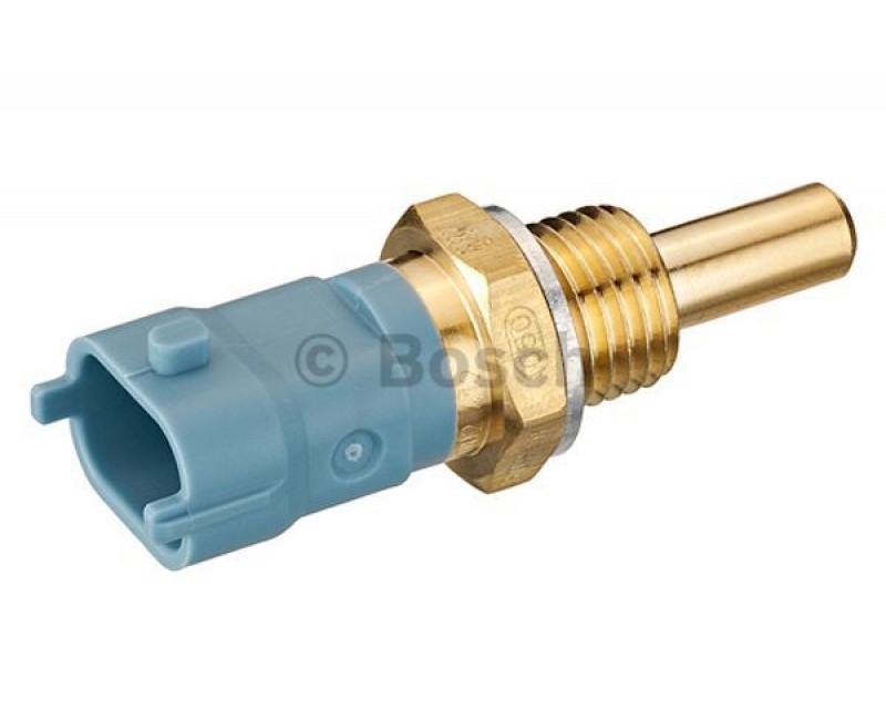 Температурний датчик охолоджувальної рідини DAF (вир-во Bosch)