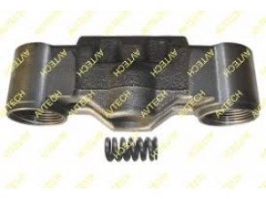 Корпус штовхачів супорту KNORR SK7 (вир-во Avtech)