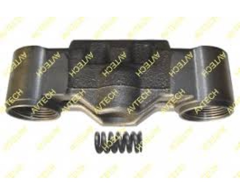 Корпус толкателей суппорта KNORR SK7 (пр-во Avtech)