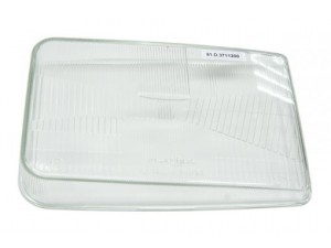 Скло фари основ. RH DAF XF 95 evro 2  1318150