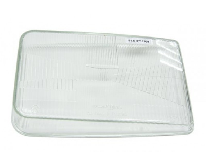 Скло фари основ. RH DAF XF 95 evro 2  1318150