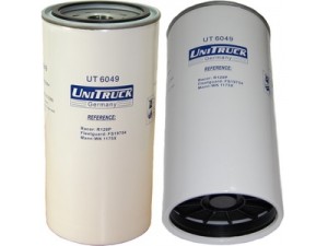 Фільтр сепаратора Unitruck UT 6049