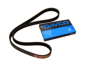 Ремінь поліклін. (вир-во DAYCO)