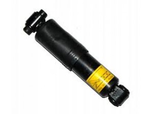 Амортизатор підв. причепа SCHMITZ (L270-383) (вир-во AL-KO)