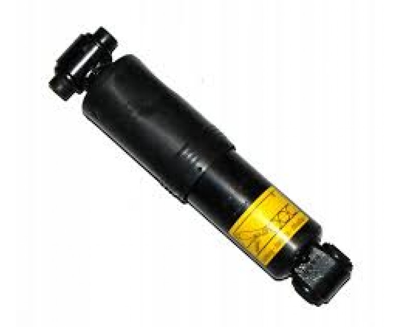 Амортизатор підв. причепа SCHMITZ (L270-383) (вир-во AL-KO)