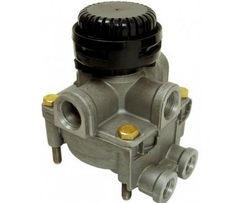 Клапан ускорительный (пр-во Wabco)