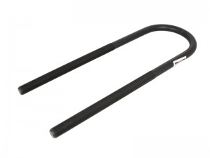 Стремянка 128x22x480 ROR (вир-во Schomaecker)