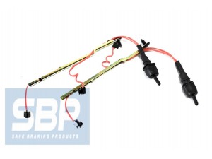 Датчик зносу колодок RVI