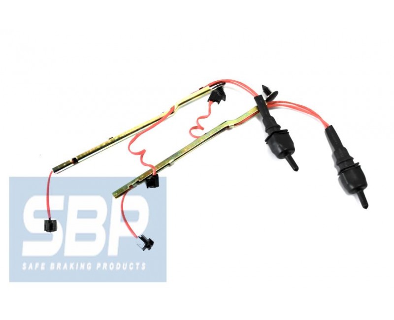 Датчик зносу колодок RVI