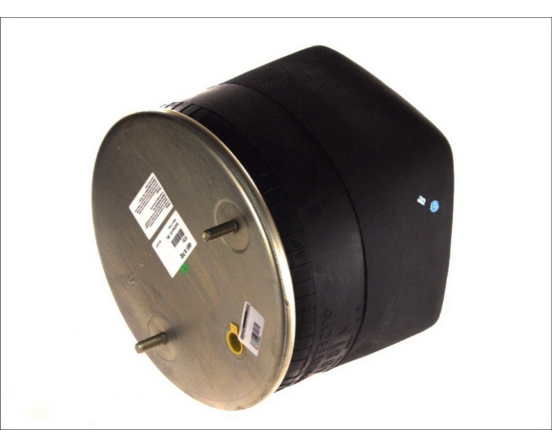 Пневморесора без стакана низ.  (вир-во Connect)