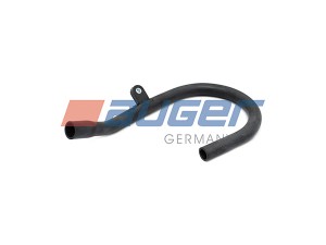 Патрубок радіатора 30/26 мм DAF XF 105, XF 95