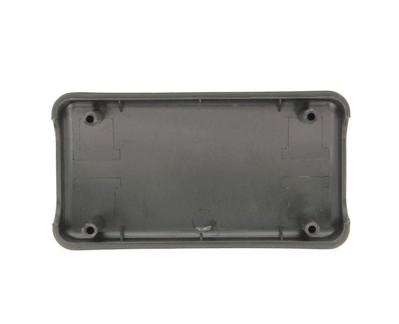 Корпус зовнішнього дзеркала (вир-во PACOL)